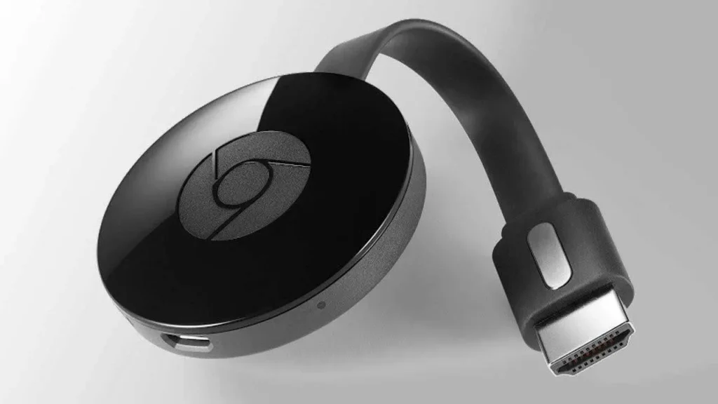 chromecast