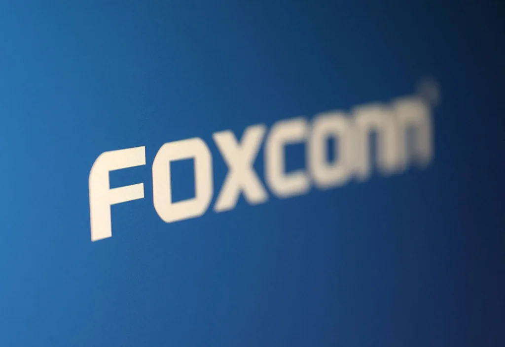 Foxconn